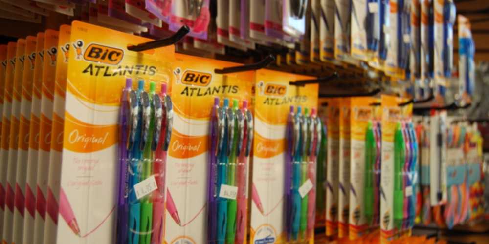 Shop Pens