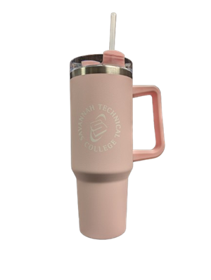 40 OZ HIPPO MUG