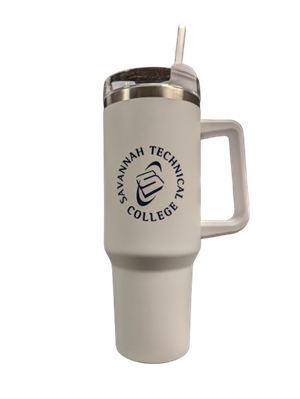 40 OZ HIPPO MUG
