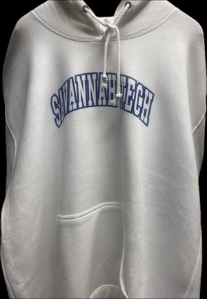 CI SPORT SAVANNAH TECH HOODIE w/ POCKET