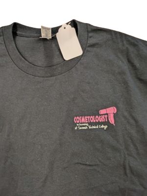 COSMETOLOGY T-SHIRT