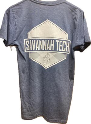 Dakota Triblend T-Shirt