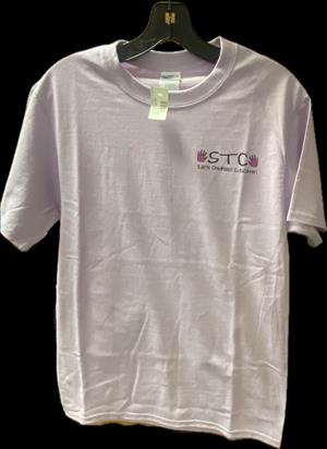 ECCE W/ WORM T-SHIRT