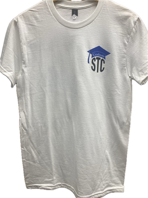 Grad Tee - I'm Outta Here