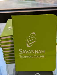 STC JOURNAL NOTEBOOK