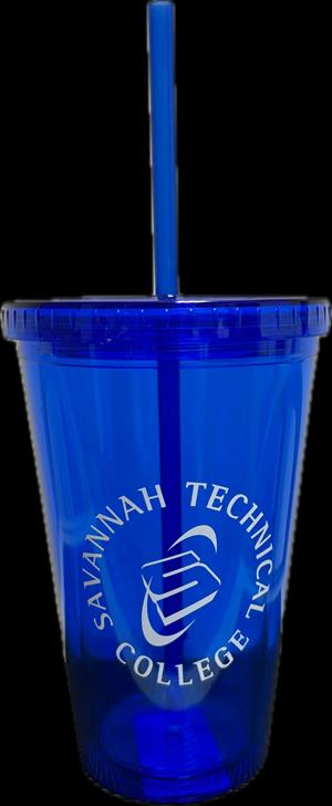 Newport Acrylic Tumbler