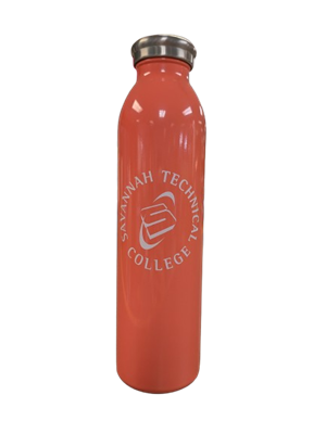 POP COLOR WATER BOTTLE