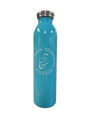 POP COLOR WATER BOTTLE