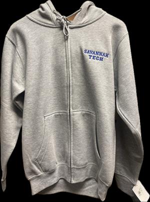 Premium Zipper Hoodie