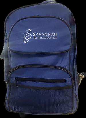 Rolling Stc School Bag Backpack