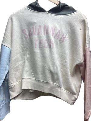 STC ANNABELLE HOODIE