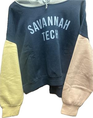 STC ANNABELLE HOODIE